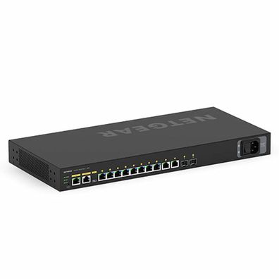 Netgear Switch GSM4212P-100EUS GSM4212P100EUS (GSM4212P-100EUS)