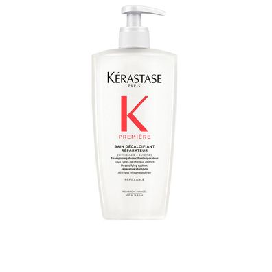 Kérastase Premiére Bain Décalcifiant Réparateur Shampoo 500ml