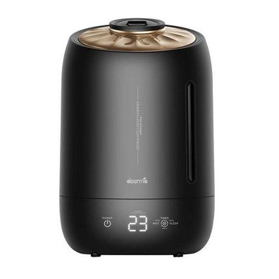 Deerma - F600 Black - Luftbefeuchter
