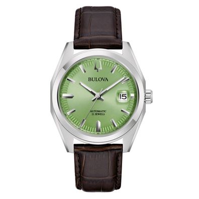 Bulova - 96B427 - Armbanduhr - Herren - Automatik - Surveyor