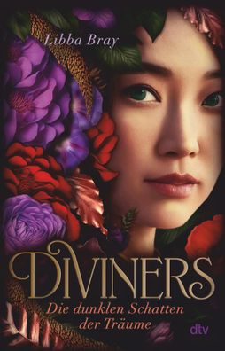 Diviners - Die dunklen Schatten der Träume | Libba Bray | Taschenbuch | 752 S