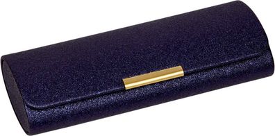 Die Spiegelburg Brillenetui mit Putztuch, Glitzer, 22853