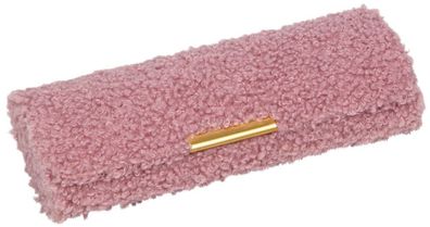 Die Spiegelburg Brillenetui mit Putztuch, Teddy, 22856