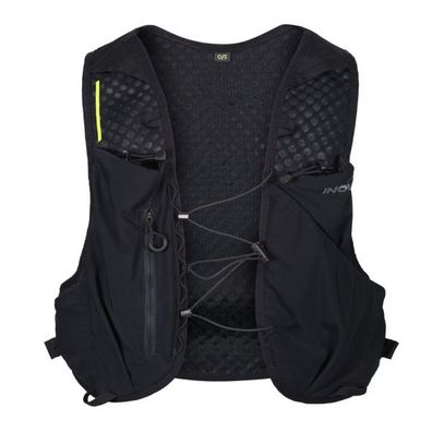 Leichte Laufweste Laufrucksack INOV8 Racepac 4