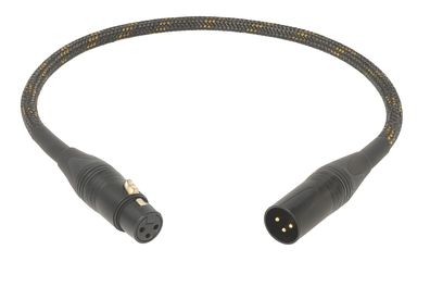 Sommercable "Binary" Snake / HighEnd Digitalkabel / 110 Ohm / XLR symmetrisch / OFC