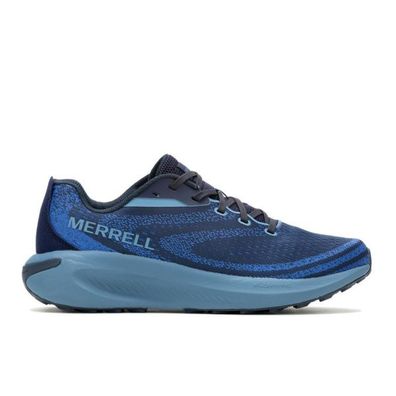 Laufschuh Road-to-Trail Merrell Morphlite