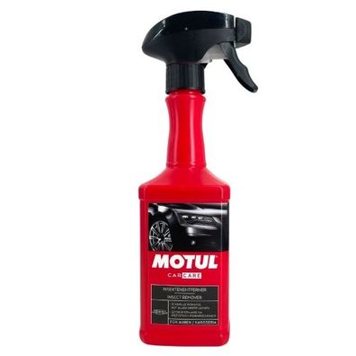 Motul Car Care Insect Remover Insektenentferner 500 ML