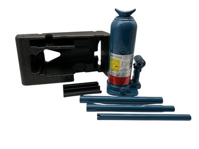 Original Mercedes Benz Wagenheber Hydraulisch Sprinter w906 907 3,0T Transporter