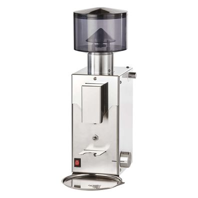 Bezzera BB005 Kaffeemühle mit Timer weiß