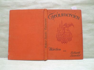 Träumereien an französischen Kaminen Märchen Richard Leander Otto Flechtner Klemm