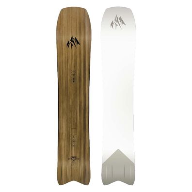Jones All Mountain Snowboard Hovercraft 2.0
