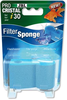 JBL ProCristal i30 Filter Sponge Ersatzschwamm