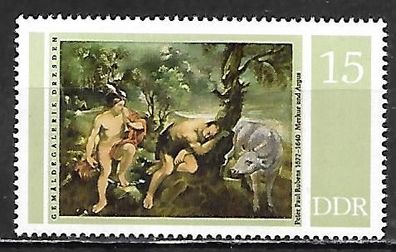 DDR postfrisch Michel-Nummer 2230