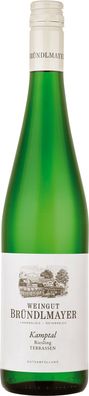 Bruendlmayer Riesling Kamptal Terrassen 2024 0.75 L Flasche (Gr. 0.75 L Flasche)