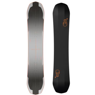Bataleon Herren All Mountain Snowboard Goliath
