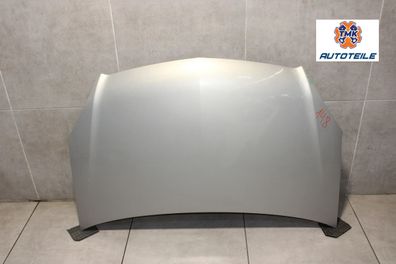 Opel Zafira B Motorhaube Haube Z167 Pannacotta 2BB2Y