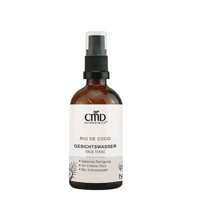 CMD Rio de Coco Gesichtswasser