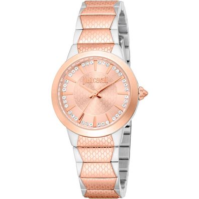 Just Cavalli - JC1L335M0055 - Uhren - Damen