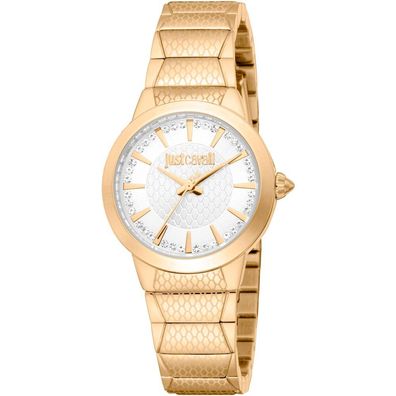 Just Cavalli - JC1L335M0025 - Uhren - Damen