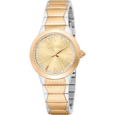 Just Cavalli - JC1L335M0045 - Uhren - Damen
