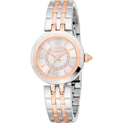 Just Cavalli - JC1L314M0095 - Uhren - Damen