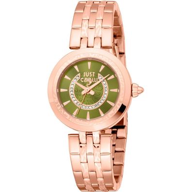 Just Cavalli - JC1L314M0075 - Uhren - Damen