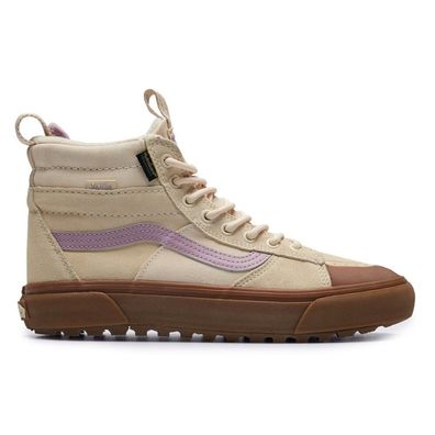 Vans - Sneakers - VN000CVTWHP1--VNWHP-D40