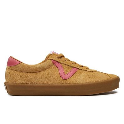 Vans - Sneakers - VN000CQRYLW1--VNYLW-D40.5