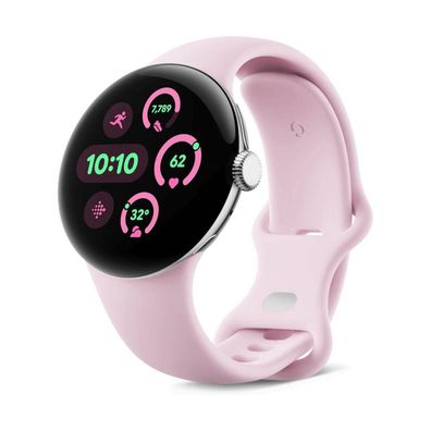 Google Pixel Watch 3 (41mm) WiFi rose quartz