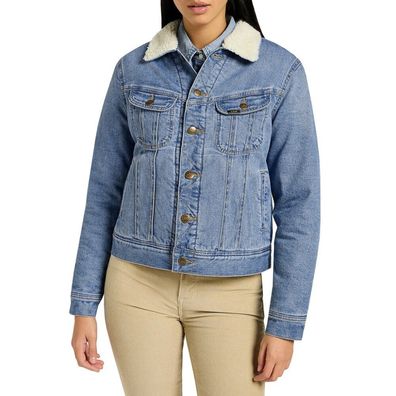 Lee - Jacke - 112355437--458-GXS - Damen