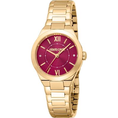Roberto Cavalli - RC5L126M0035 - Uhren - Damen