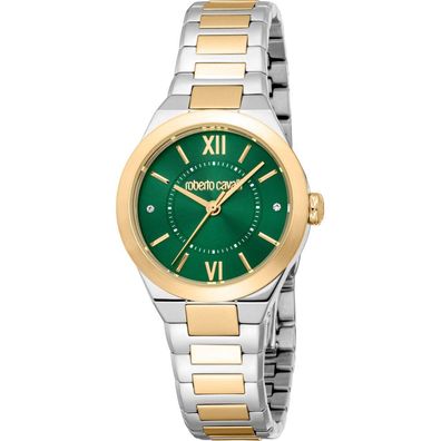 Roberto Cavalli - RC5L126M0065 - Uhren - Damen