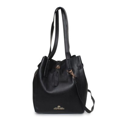 Egon Von Furstenberg - EVFW004-MASRSHA-900-ATU - Schultertasche - Damen