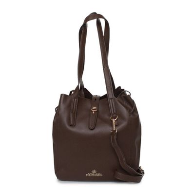 Egon Von Furstenberg - EVFW004-MASRSHA-732-ATU - Schultertasche - Damen