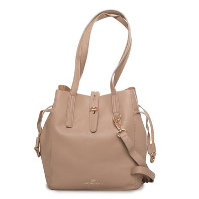 Egon Von Furstenberg - EVFW004-MASRSHA-016-ATU - Schultertasche - Damen