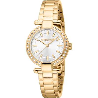 Roberto Cavalli - RC5L121M0055 - Uhren - Damen