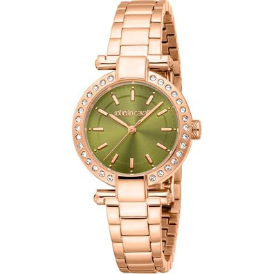 Roberto Cavalli - RC5L121M0075 - Uhren - Damen