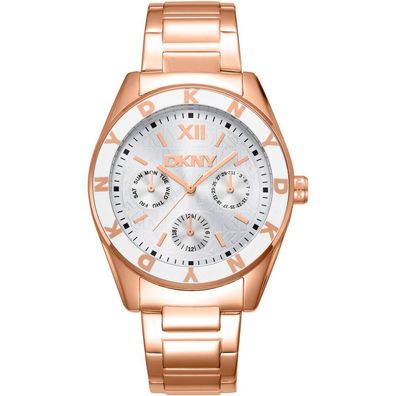 Dkny - DK1L073M0045 - Uhren - Damen