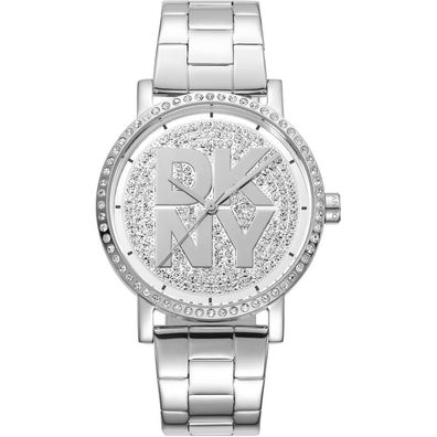 Dkny - DK1L035M0205 - Uhren - Damen