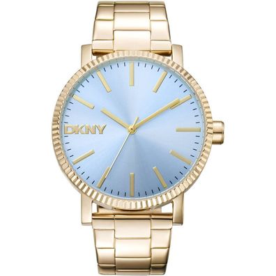 Dkny - DK1L034M0055 - Uhren - Damen
