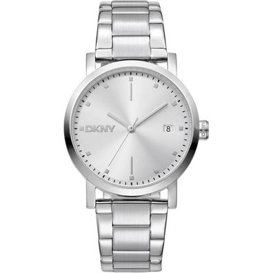 Dkny - DK1L036M0045 - Uhren - Damen