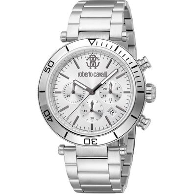 Roberto Cavalli - RC5G128M0045 - Uhren - Herren