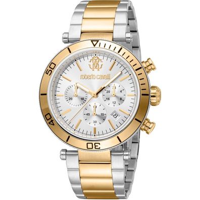 Roberto Cavalli - RC5G128M0085 - Uhren - Herren