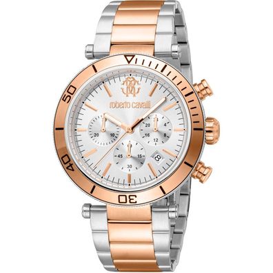 Roberto Cavalli - RC5G128M0095 - Uhren - Herren