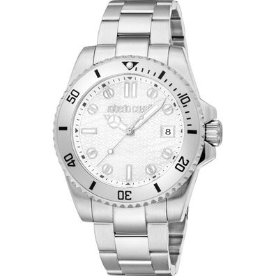 Roberto Cavalli - RC5G129M0055 - Uhren - Herren