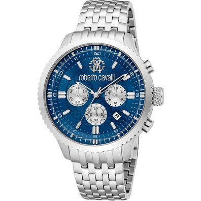 Roberto Cavalli - RC5G127M0065 - Uhren - Herren