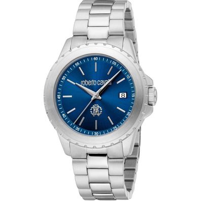 Roberto Cavalli - RC5G132M0045 - Uhren - Herren