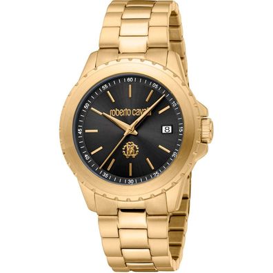 Roberto Cavalli - RC5G132M0055 - Uhren - Herren