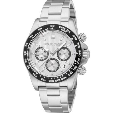 Roberto Cavalli - RC5G135M0065 - Uhren - Herren