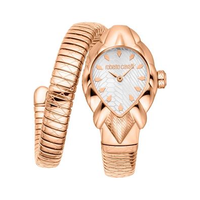 Roberto Cavalli - RC5L110M0055 - Uhren - Damen